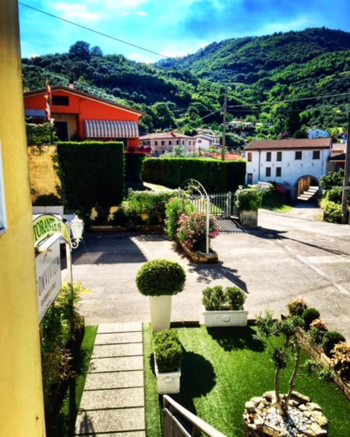 Belvedere Resort Ai Colli Galzignano Terme Exterior foto
