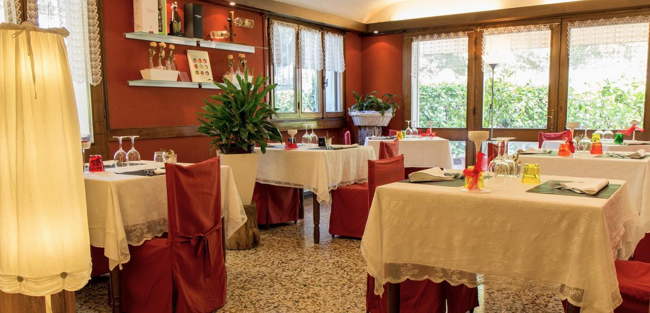 Belvedere Resort Ai Colli Galzignano Terme Exterior foto