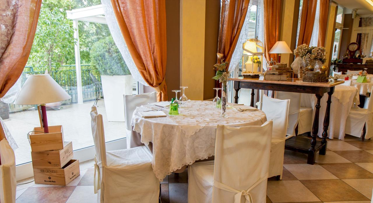 Belvedere Resort Ai Colli Galzignano Terme Exterior foto
